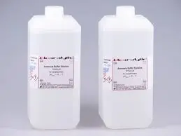 Ammonia Solution
